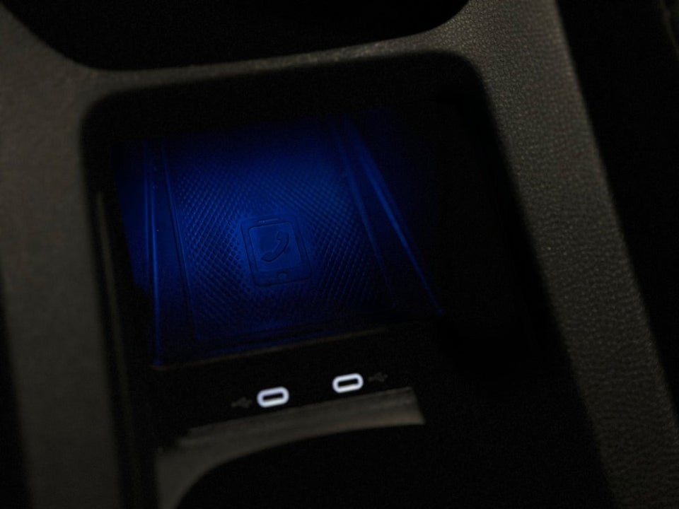 VW ID.4 52 Pure Performance 5d