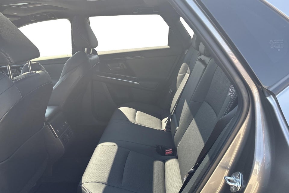 Subaru Solterra 71 Touring+ 5d