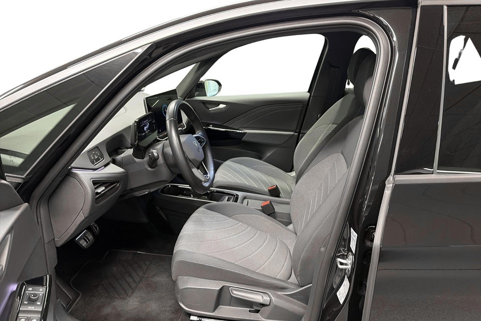 VW ID.3 58 Style 5d