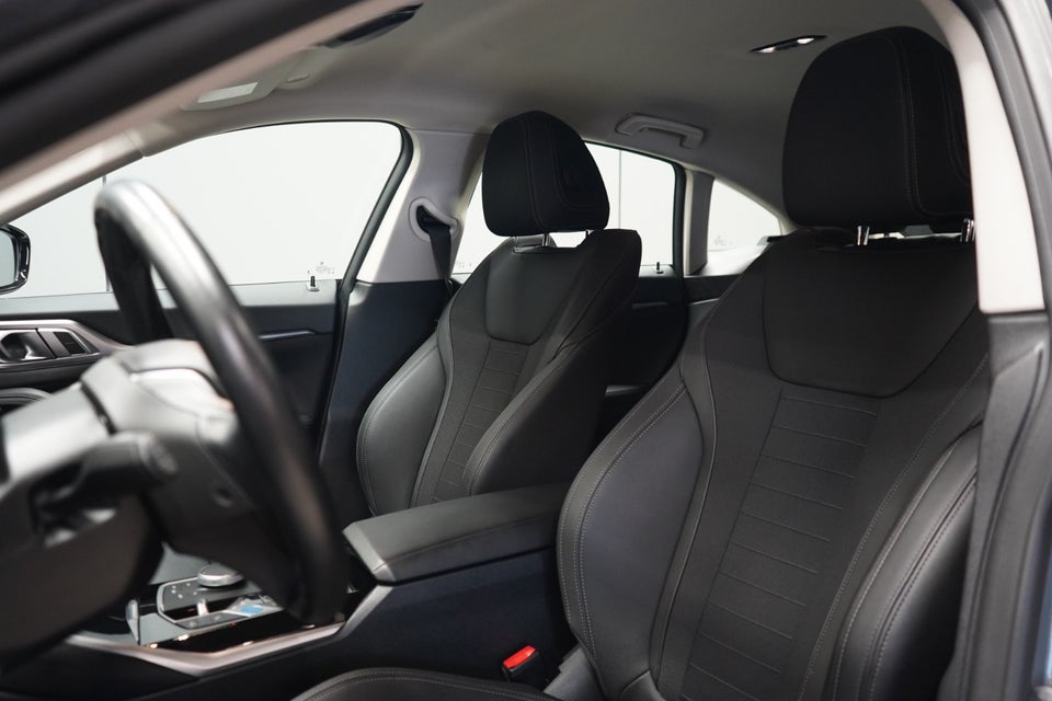 BMW i4 eDrive40 5d