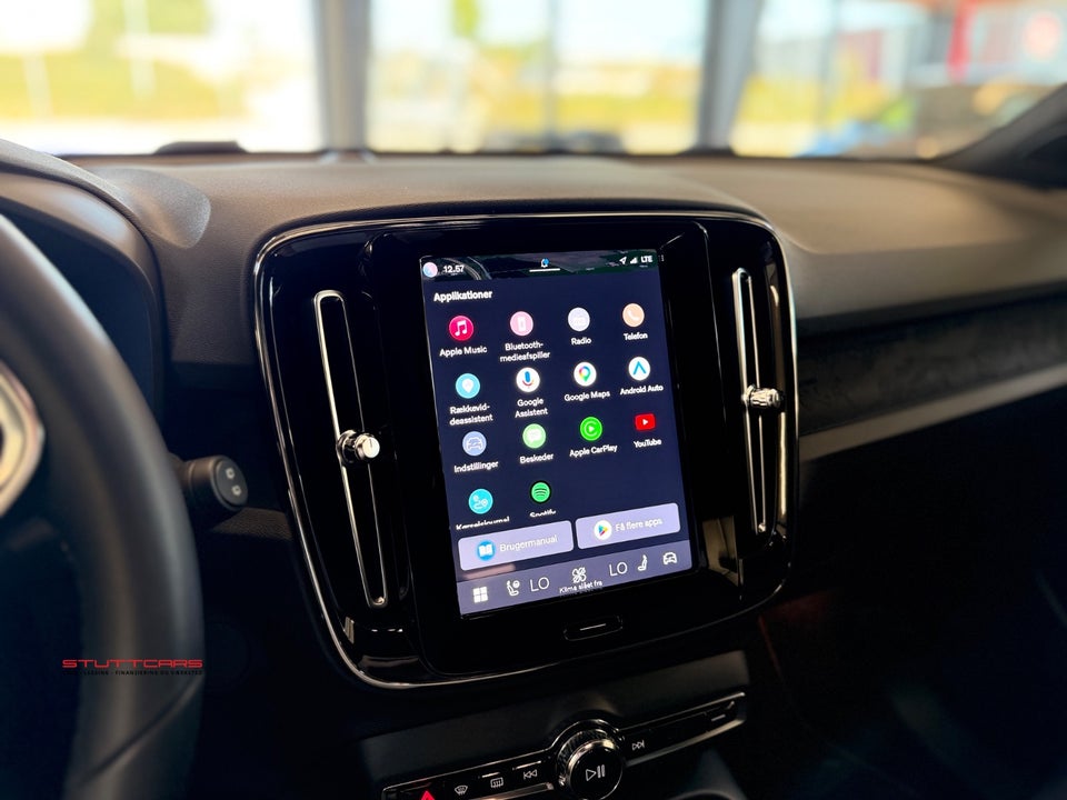 Volvo XC40 ReCharge Plus 5d