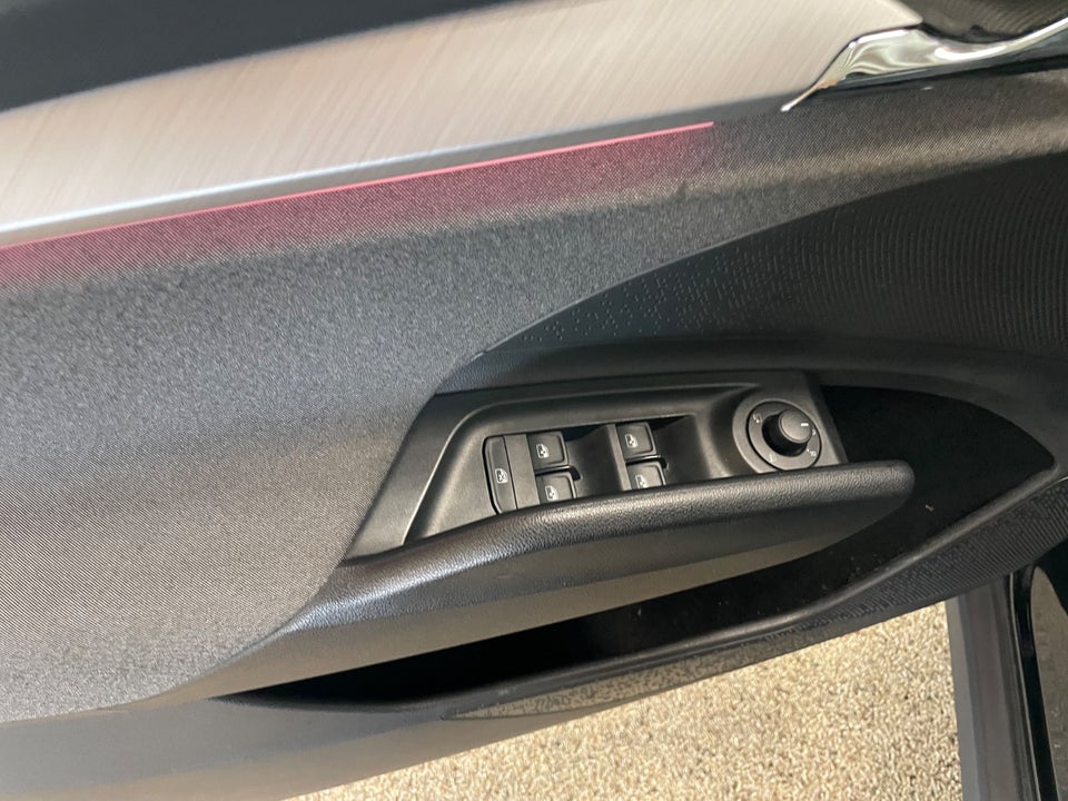 Skoda Enyaq 80 iV Loft 5d