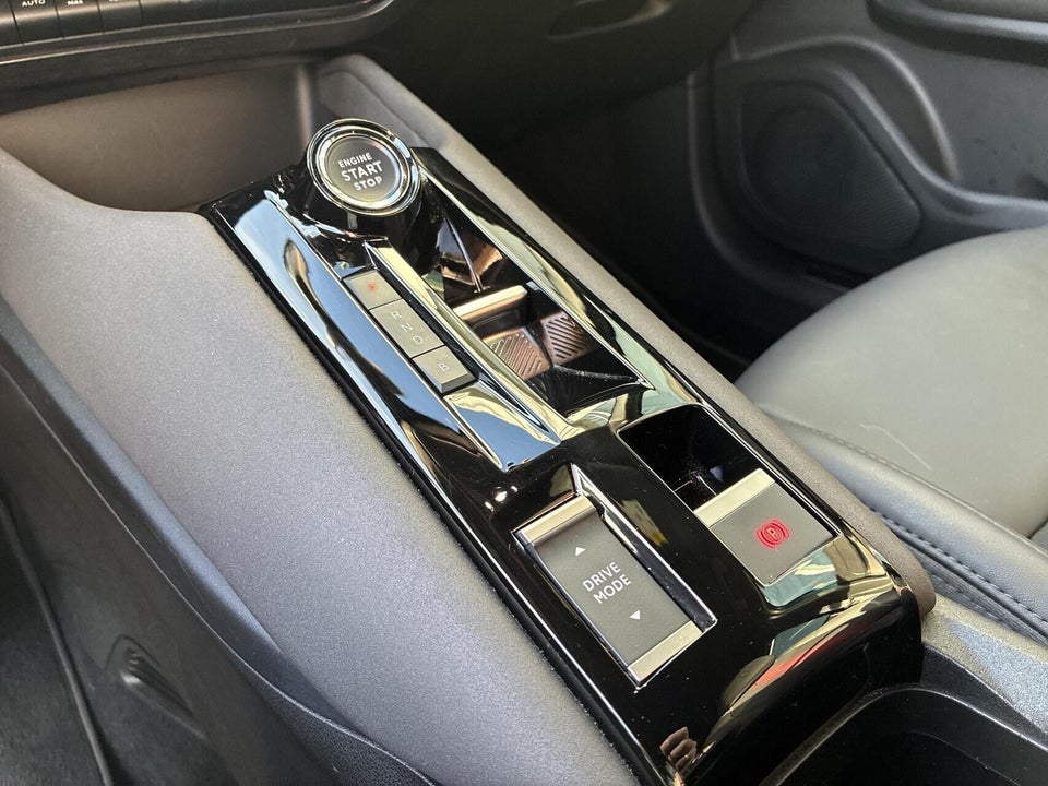 Alfa Romeo Junior Elettrica Speciale 5d