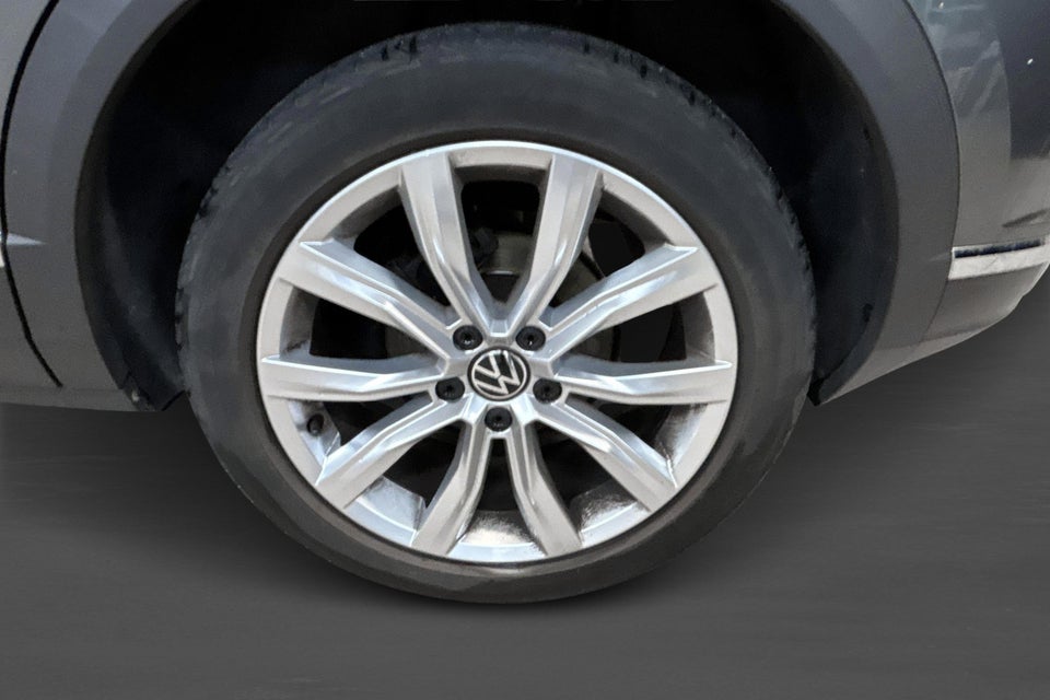 VW T-Roc 1,5 TSi 150 Sport Team DSG 5d