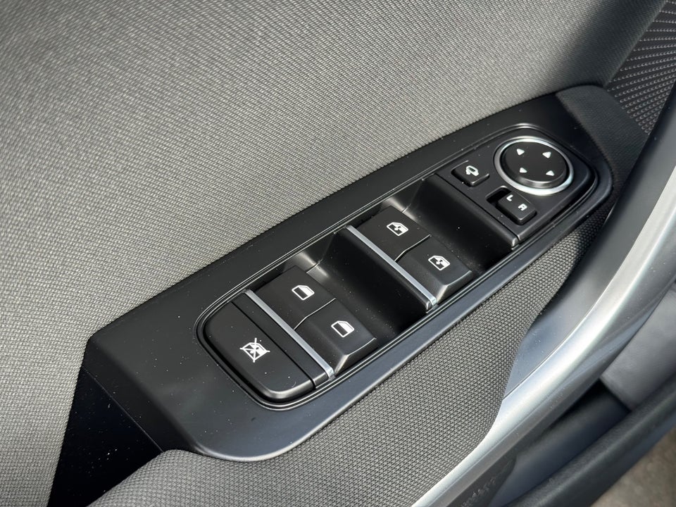 Kia Ceed 1,5 T-GDi Upgrade SW DCT 5d