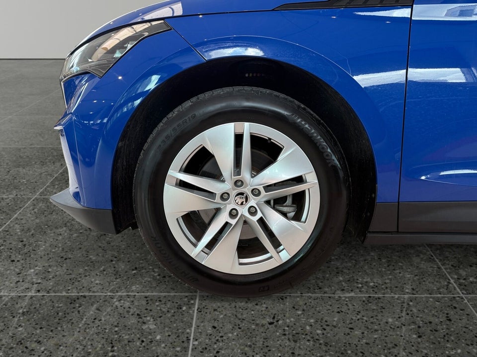 Skoda Enyaq 50 iV 5d