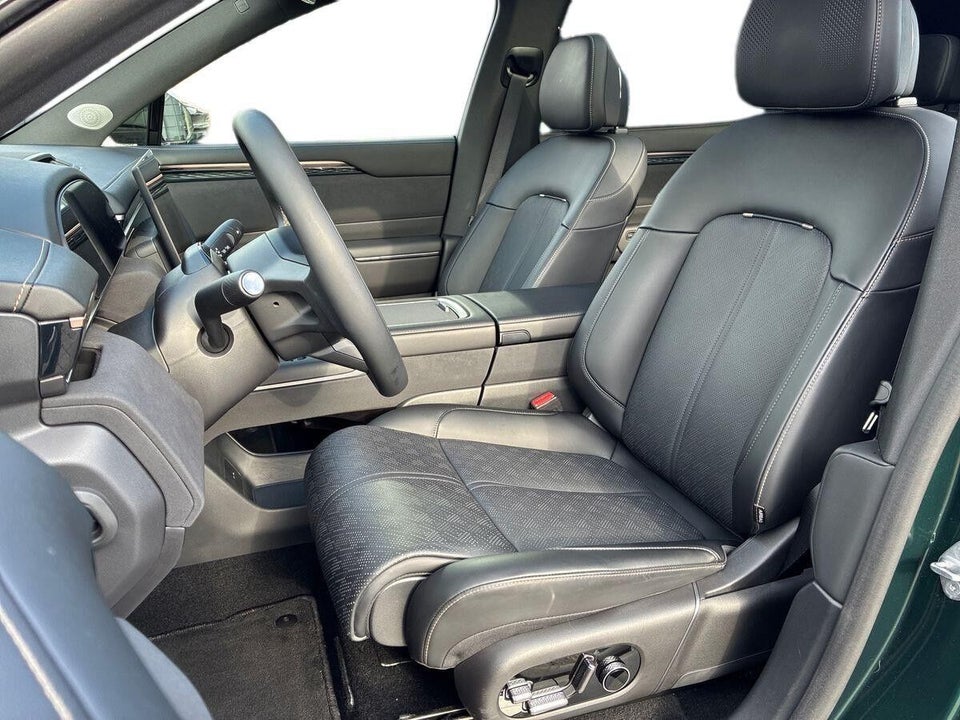 Zeekr 7X Privilege AWD 5d