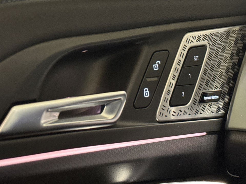 BMW iX1 xDrive30 M-Sport 5d