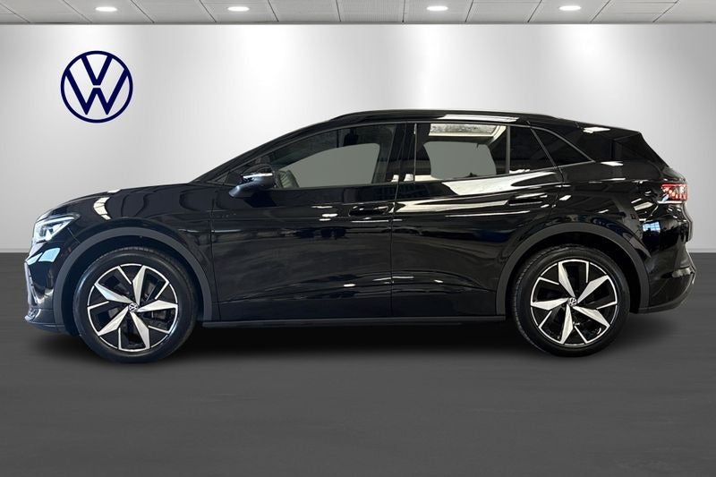 VW ID.4 77 GTX Max+ 4Motion 5d
