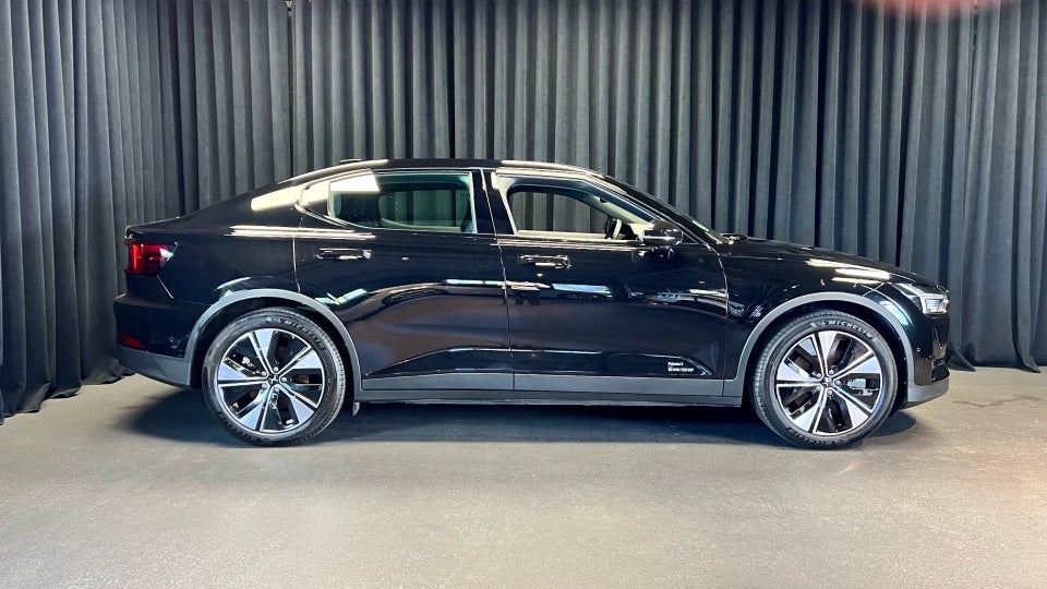 Polestar 2 Long Range 5d
