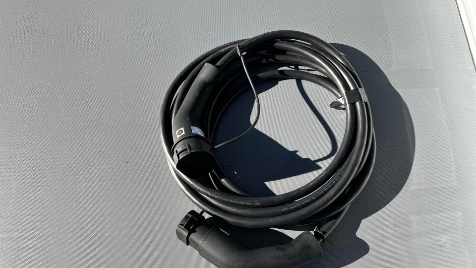 Renault Master V T35 87 E-Tech L2H2 Kassevogn Tekno