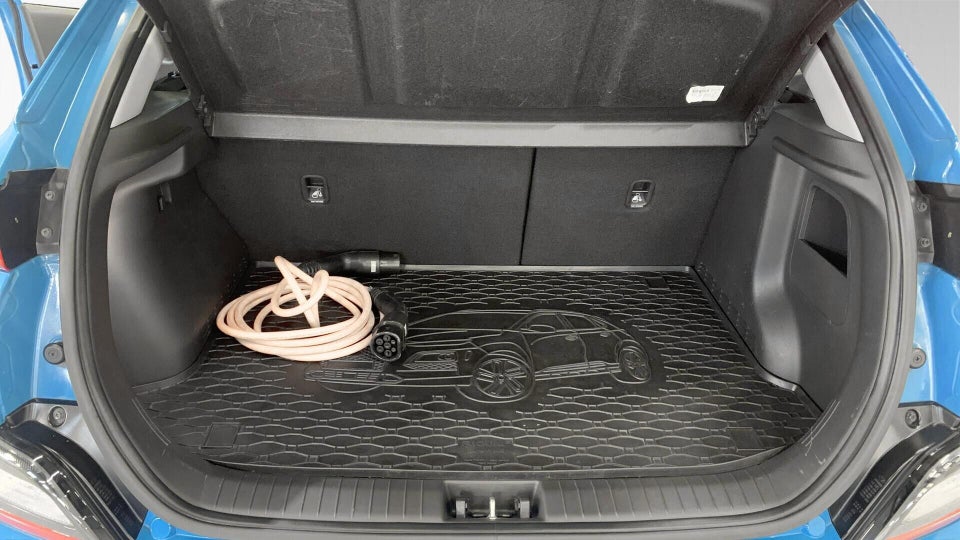 Hyundai Kona 39 EV Select 5d