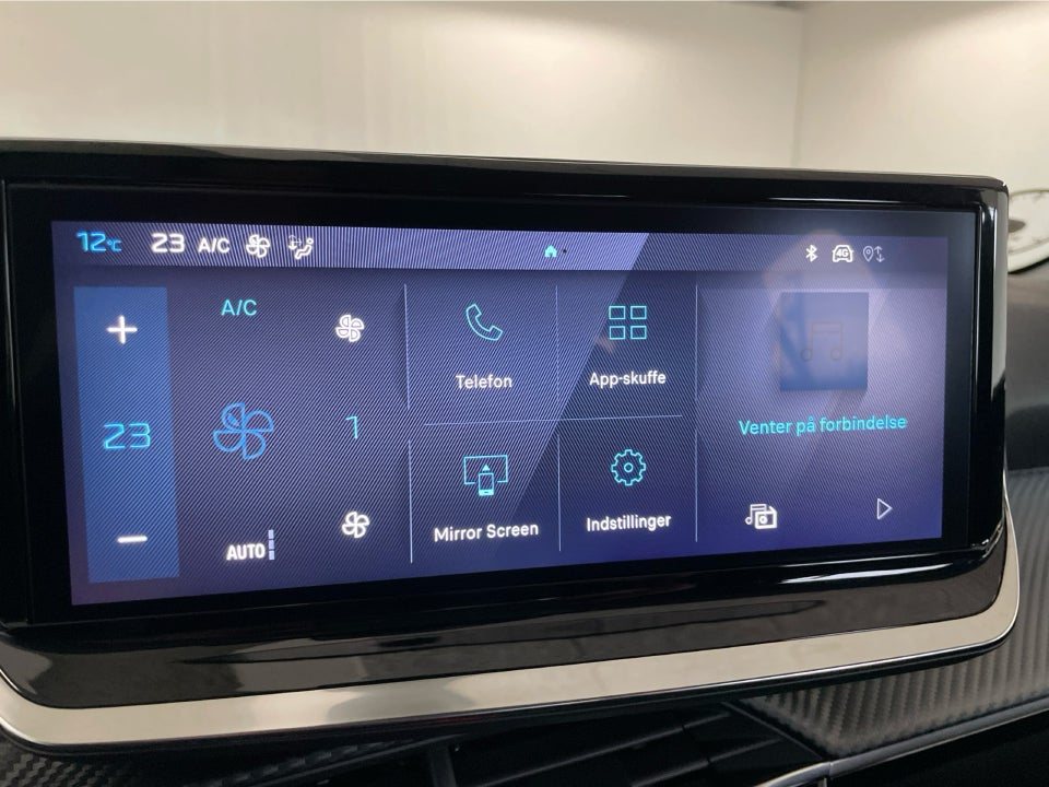 Peugeot 208 1,2 PureTech 100 Allure+ 5d