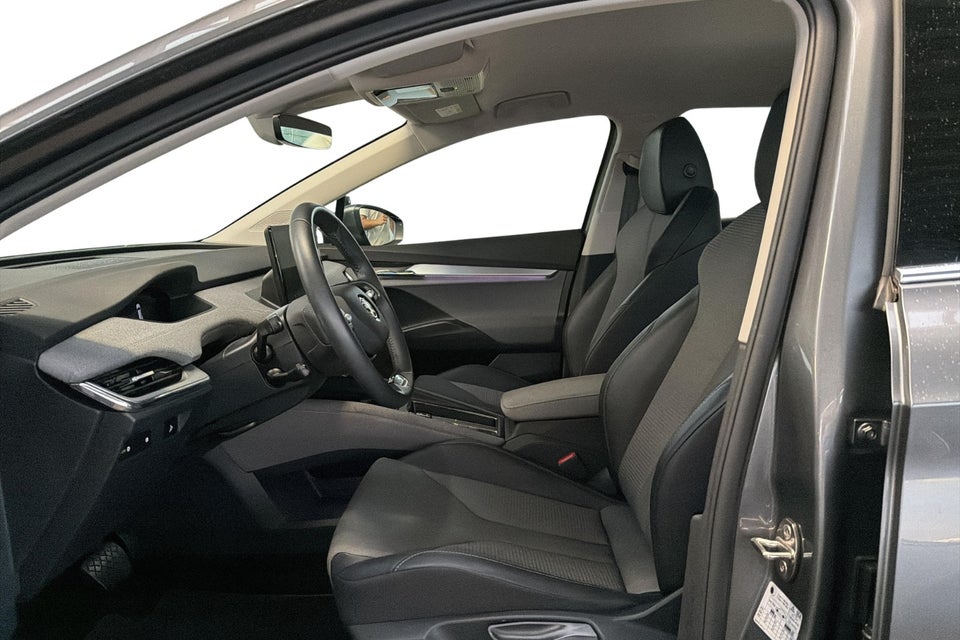 Skoda Enyaq 85 iV Loft 5d