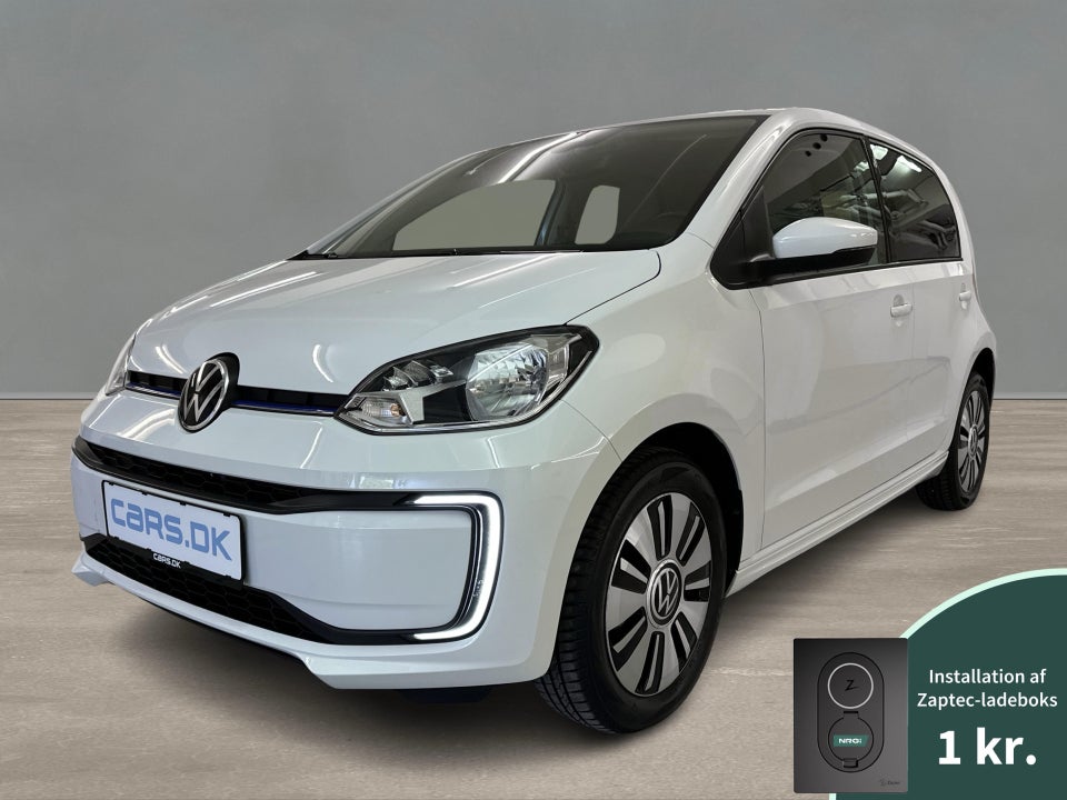 VW e-Up! 5d