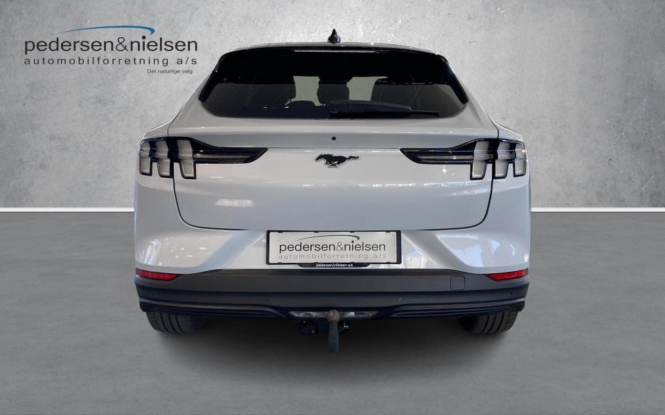 Ford Mustang Mach-E 88 Extended Range 5d