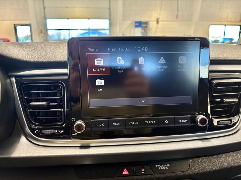 Kia Rio 1,25 MPi Final Edition 5d