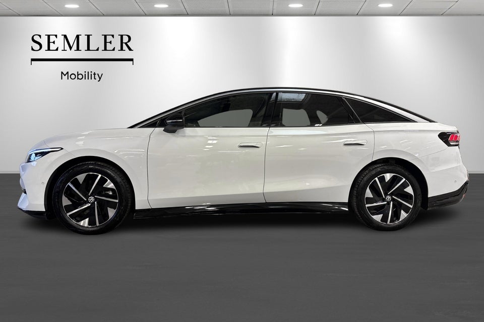 VW ID.7 86 Style S+ 5d