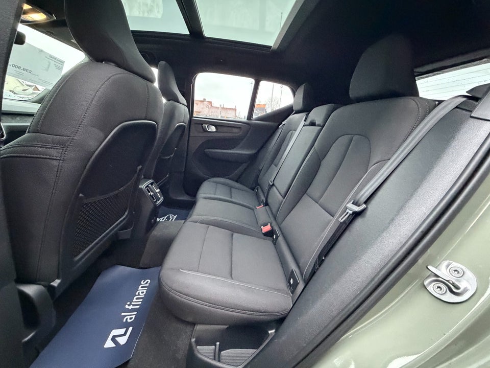 Volvo XC40 P6 ReCharge Ultimate 5d