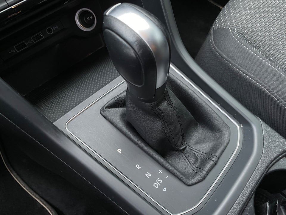 VW Touran 1,5 TSi 150 Comfortline DSG 7prs 5d