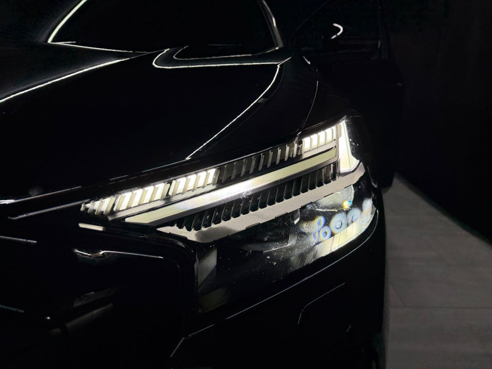 Audi Q4 e-tron 45 S-line Sportback 5d