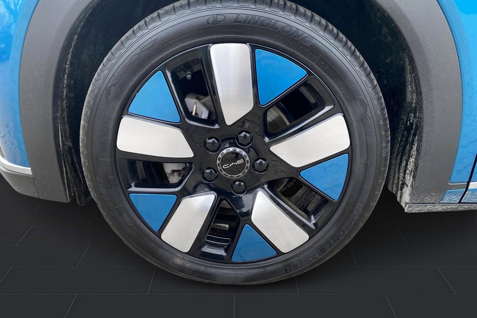 BYD Dolphin 60 Design 5d