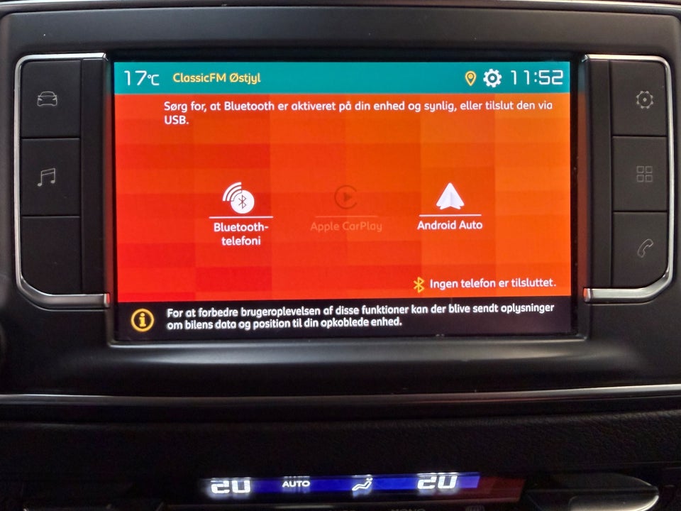 Citroën Jumpy 2,0 BlueHDi 180 L3 MasterLine EAT8