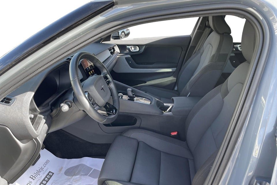 Polestar 2 Standard Range 5d