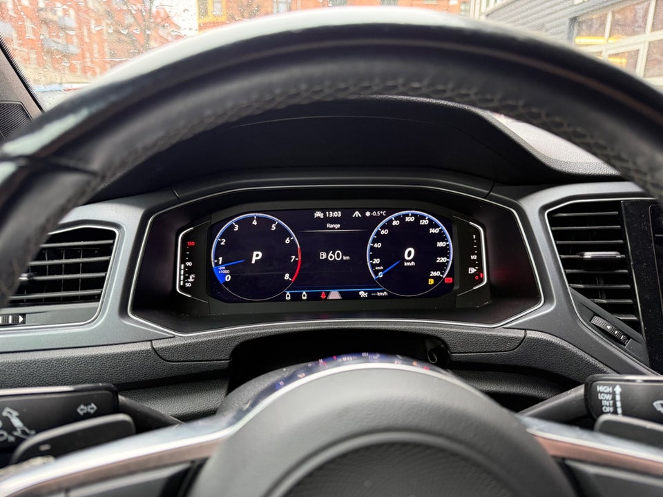 VW T-Roc 1,5 TSi 150 R-line Cabriolet DSG 2d