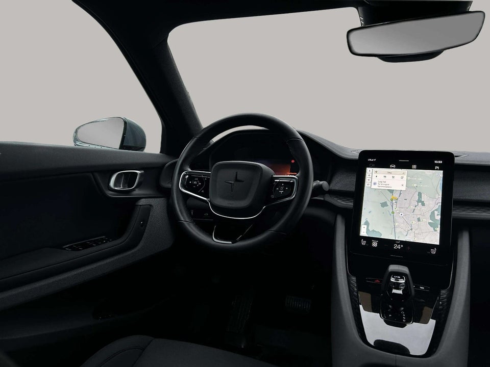Polestar 2 Long Range 5d