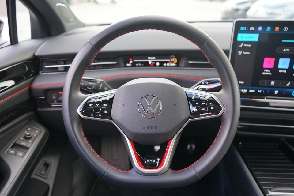 VW ID.7 86 GTX Max Tourer 4Motion 5d