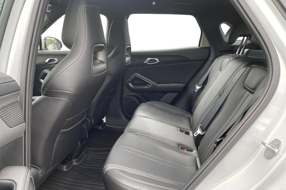 BYD Atto 2 46 Boost 5d
