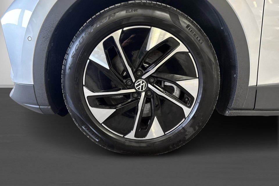 VW ID.4 77 Style+ 5d