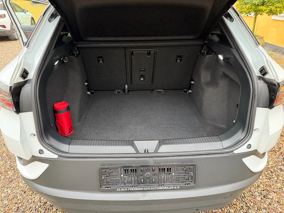 VW ID.4 77 Pro Performance 5d