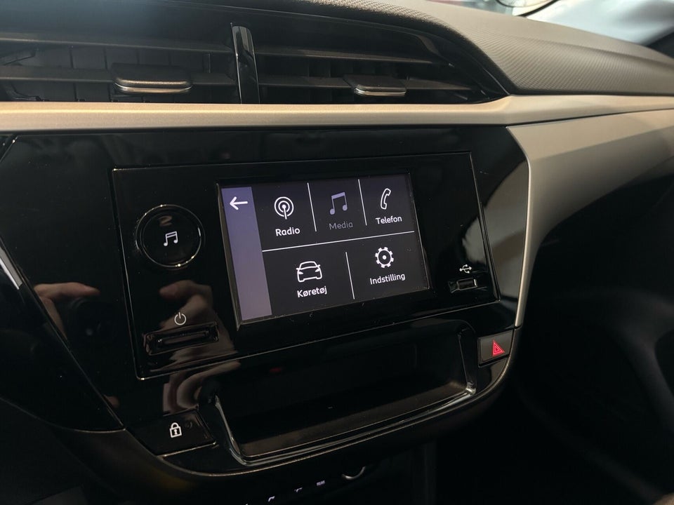 Opel Corsa 1,2 Style 5d