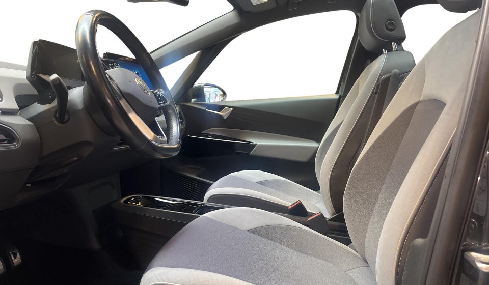 VW ID.3 45 Pure Performance 5d