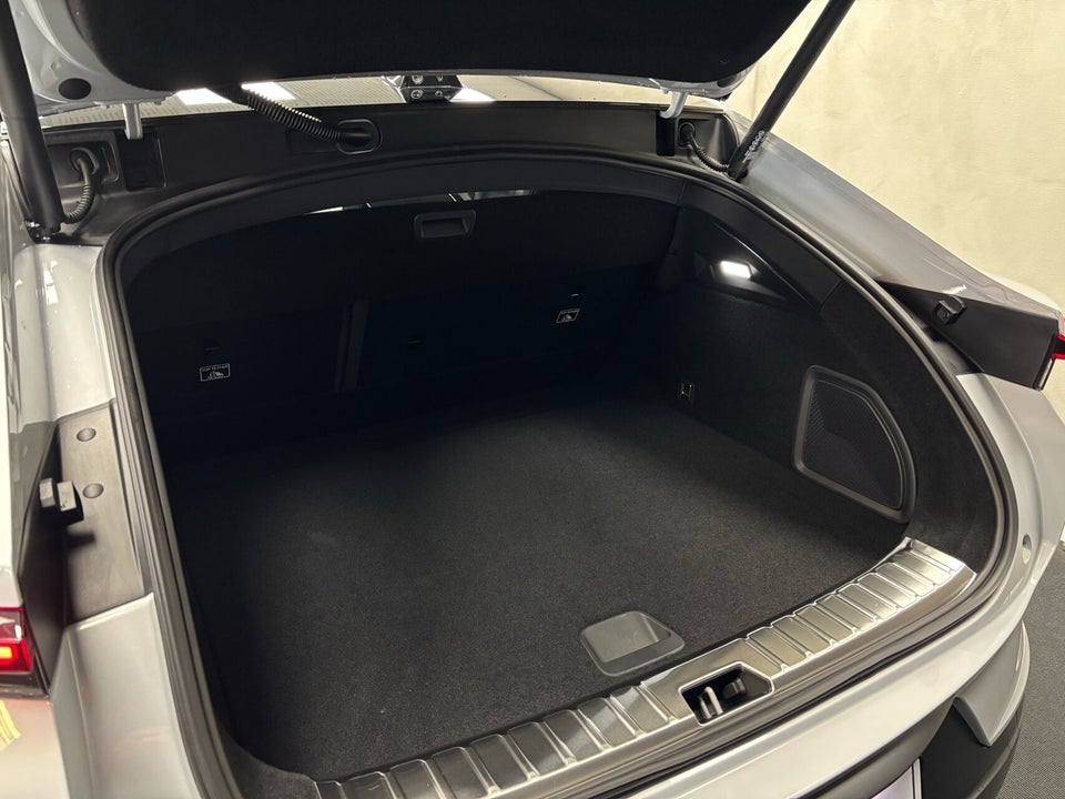 Polestar 4 Long Range AWD 5d