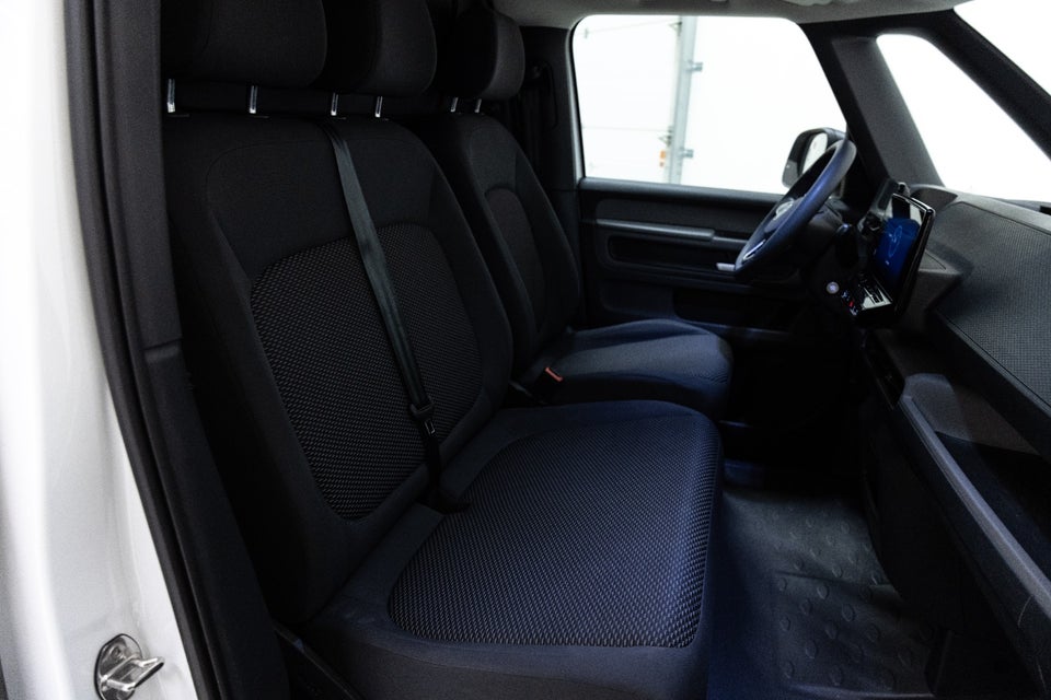 VW ID.Buzz 77 Pro Van 5d