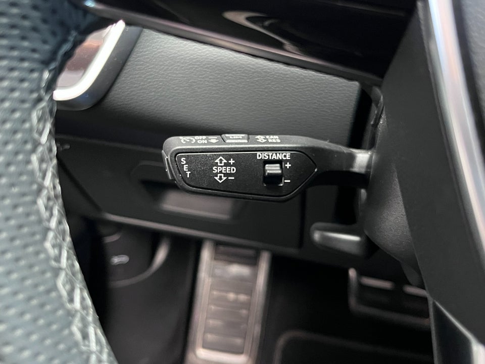 Audi A6 50 TFSi e S-line Avant quattro S-tr. 5d