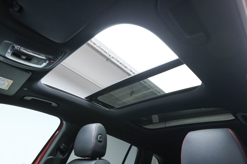 Mercedes EQB250+ AMG Advance Plus 5d