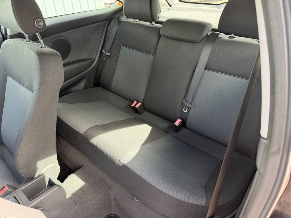 Opel Astra 1,6 16V Limited 5d