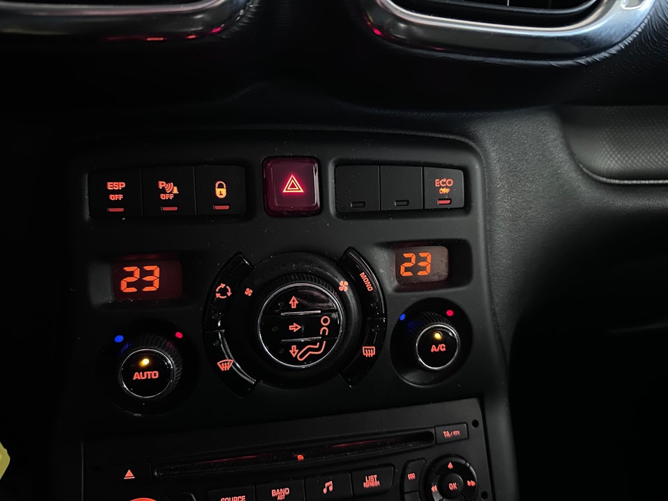 Citroën C3 Picasso 1,6 e-HDi 90 Seduction E6G 5d