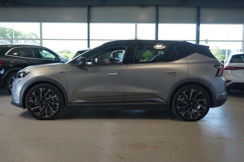 Renault Scenic E-Tech 87 Esprit Alpine 5d