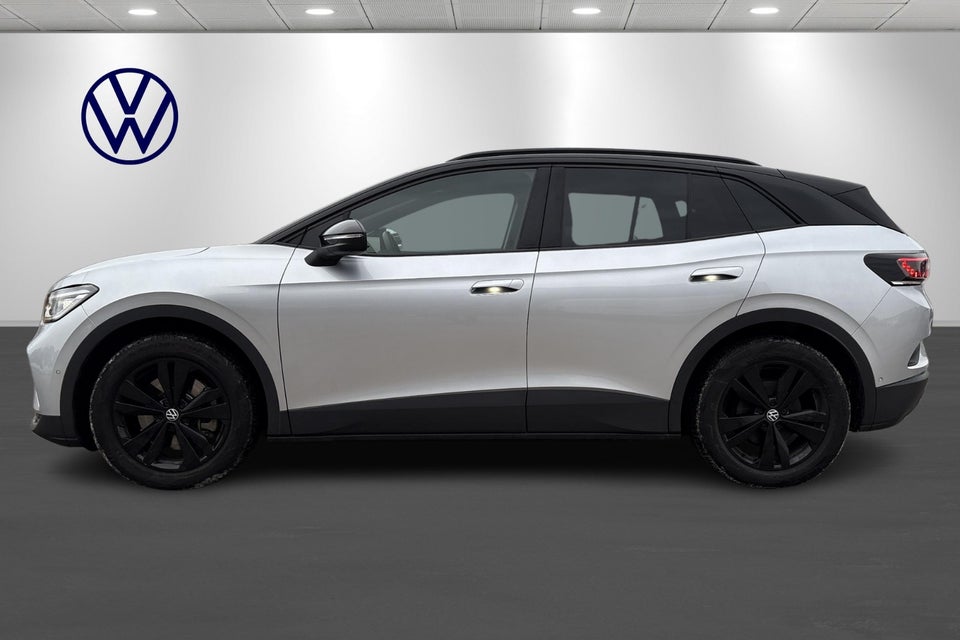 VW ID.4 77 Style+ 5d