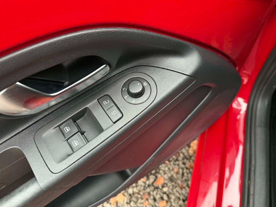 VW Up! 1,0 60 Style Up! BMT 5d