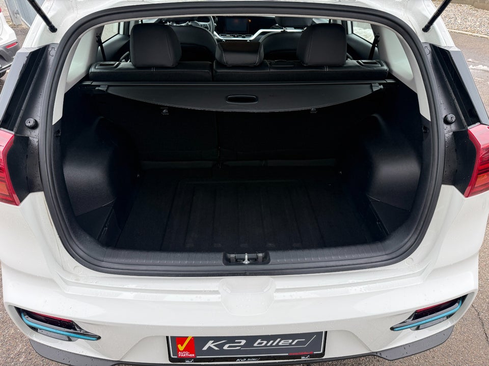 Kia e-Niro 39 Vision 5d