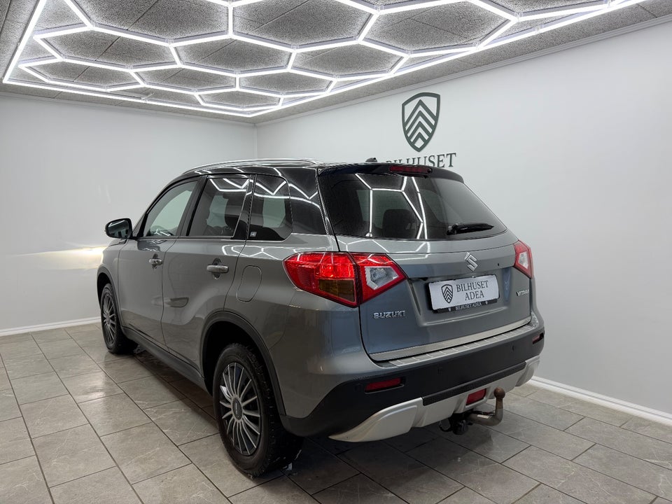 Suzuki Vitara 1,6 Active 5d