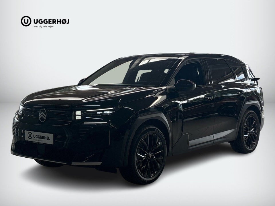 Citroën ë-C5 Aircross 80 VTR Sport 5d