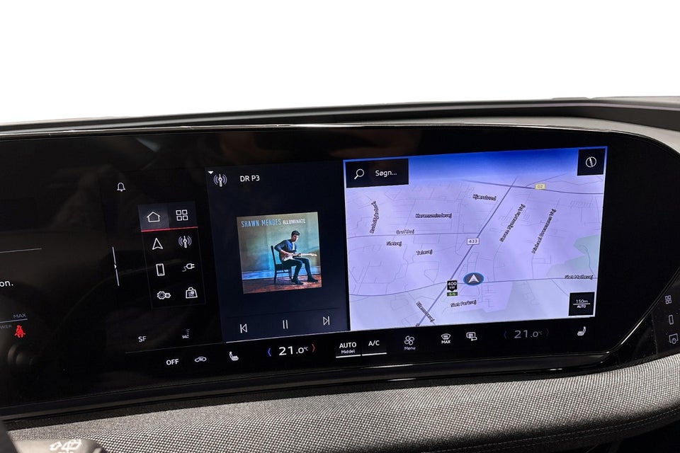 Audi A6 e-tron Progress plus Avant 5d