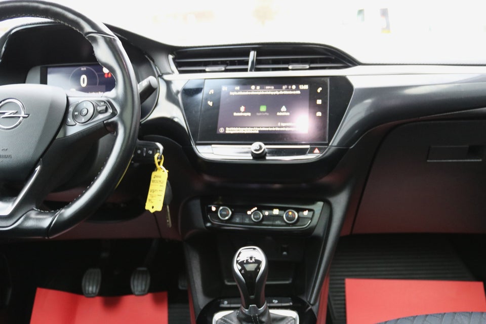 Opel Corsa 1,2 Sport 5d